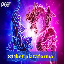 811bet plataforma